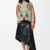 Pullover aus Wolle Pullover aus Wolle