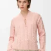 Pullover aus Wolle Pullover aus Wolle