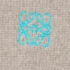 Pullover aus Wolle