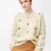 Pullover aus Wolle Pullover aus Wolle