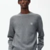 Pullover aus Wolle