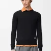 Pullover aus Wolle