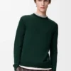 Pullover aus Wolle Pullover aus Wolle