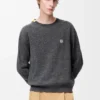 Pullover aus Wolle