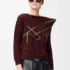 Pullover aus Wolle Pullover aus Wolle