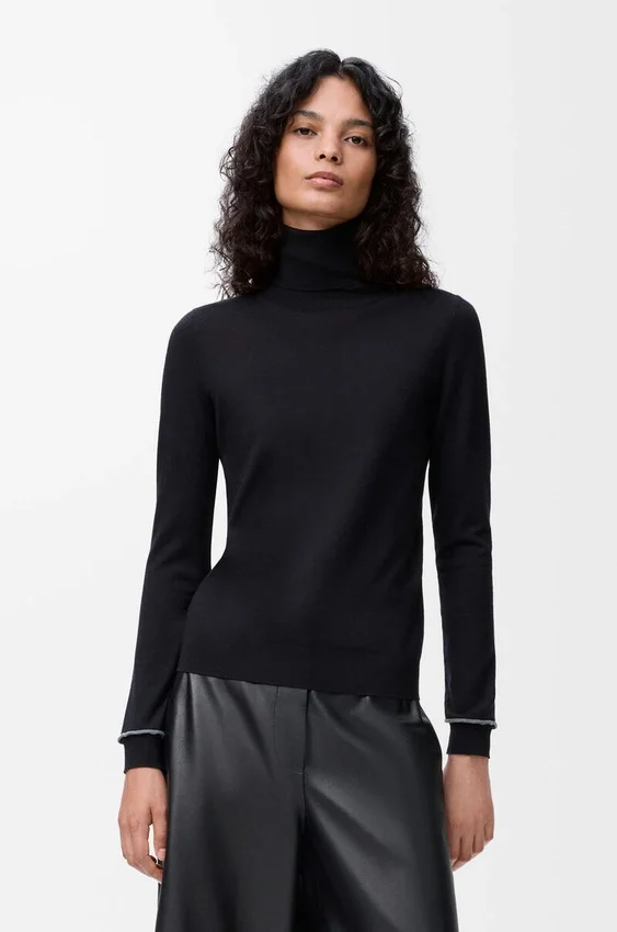 Pullover aus Wolle Pullover aus Wolle