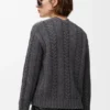 Pullover aus Wolle Pullover aus Wolle