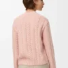 Pullover aus Wolle Pullover aus Wolle