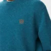 Pullover aus Wolle