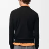 Pullover aus Wolle