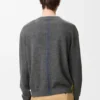 Pullover aus Wolle