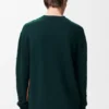 Pullover aus Wolle