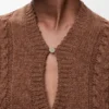 Pullover aus Wolle Pullover aus Wolle