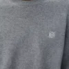 Pullover aus Wolle