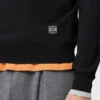 Pullover aus Wolle