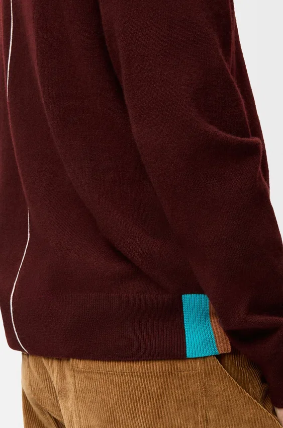 Pullover aus Wolle Pullover aus Wolle