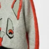 Pullover aus Wolle Pullover aus Wolle