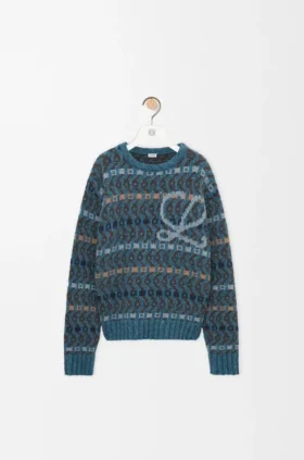 Pullover aus Wollmischung Pullover aus Wollmischung