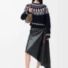 Pullover aus Wollmischung Pullover aus Wollmischung