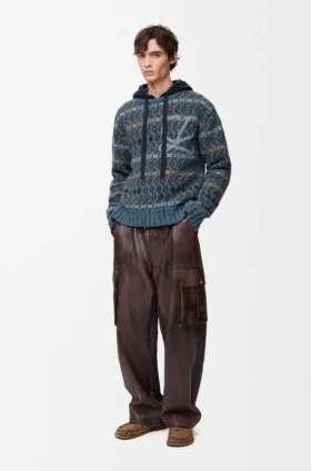 Pullover aus Wollmischung Pullover aus Wollmischung