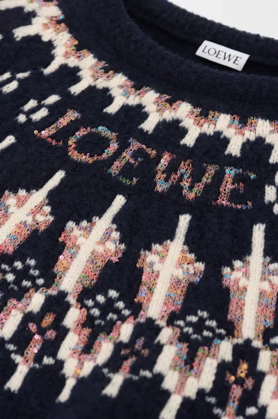Pullover aus Wollmischung Pullover aus Wollmischung