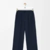 Pyjama-Hose aus Seide