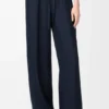 Pyjama-Hose aus Seide