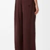 Pyjama-Hose aus Seide Pyjama-Hose aus Seide