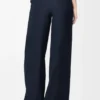 Pyjama-Hose aus Seide