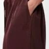 Pyjama-Hose aus Seide Pyjama-Hose aus Seide