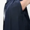 Pyjama-Hose aus Seide