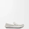 Rambla Driving Loafer aus Kalbsveloursleder Rambla Driving Loafer aus Kalbsveloursleder