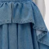 Röcke aus Denim Röcke aus Denim