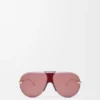 Safari-Sonnenbrille Safari-Sonnenbrille