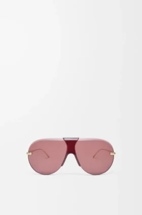 Safari-Sonnenbrille