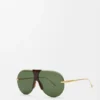 Safari-Sonnenbrille Safari-Sonnenbrille
