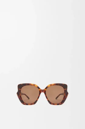 Schmale „Fantasy“-Sonnenbrille Schmale „Fantasy“-Sonnenbrille