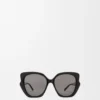 Schmale „Fantasy“-Sonnenbrille Schmale „Fantasy“-Sonnenbrille