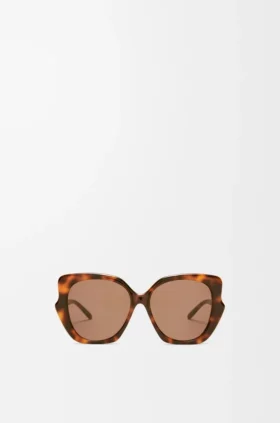 Schmale „Fantasy“-Sonnenbrille Schmale „Fantasy“-Sonnenbrille