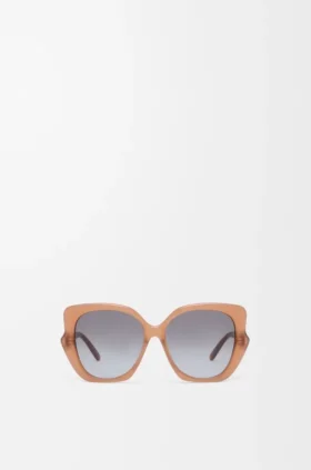 Schmale „Fantasy“-Sonnenbrille Schmale „Fantasy“-Sonnenbrille