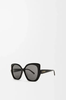 Schmale „Fantasy“-Sonnenbrille Schmale „Fantasy“-Sonnenbrille