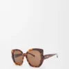 Schmale „Fantasy“-Sonnenbrille Schmale „Fantasy“-Sonnenbrille