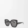 Schmale „Fantasy“-Sonnenbrille Schmale „Fantasy“-Sonnenbrille
