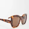 Schmale „Fantasy“-Sonnenbrille Schmale „Fantasy“-Sonnenbrille