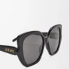 Schmale „Fantasy“-Sonnenbrille Schmale „Fantasy“-Sonnenbrille