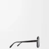 Schmale Piloten-Sonnenbrille Schmale Piloten-Sonnenbrille