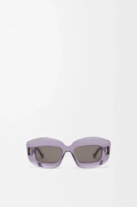 Screen-Sonnenbrille