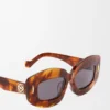 Screen-Sonnenbrille Screen-Sonnenbrille