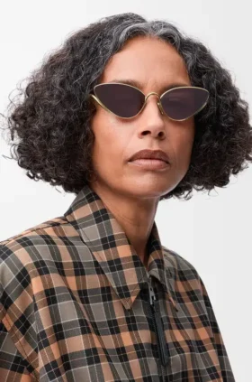 Shooting Star Sonnenbrille
