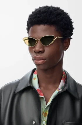 Shooting Star Sonnenbrille
